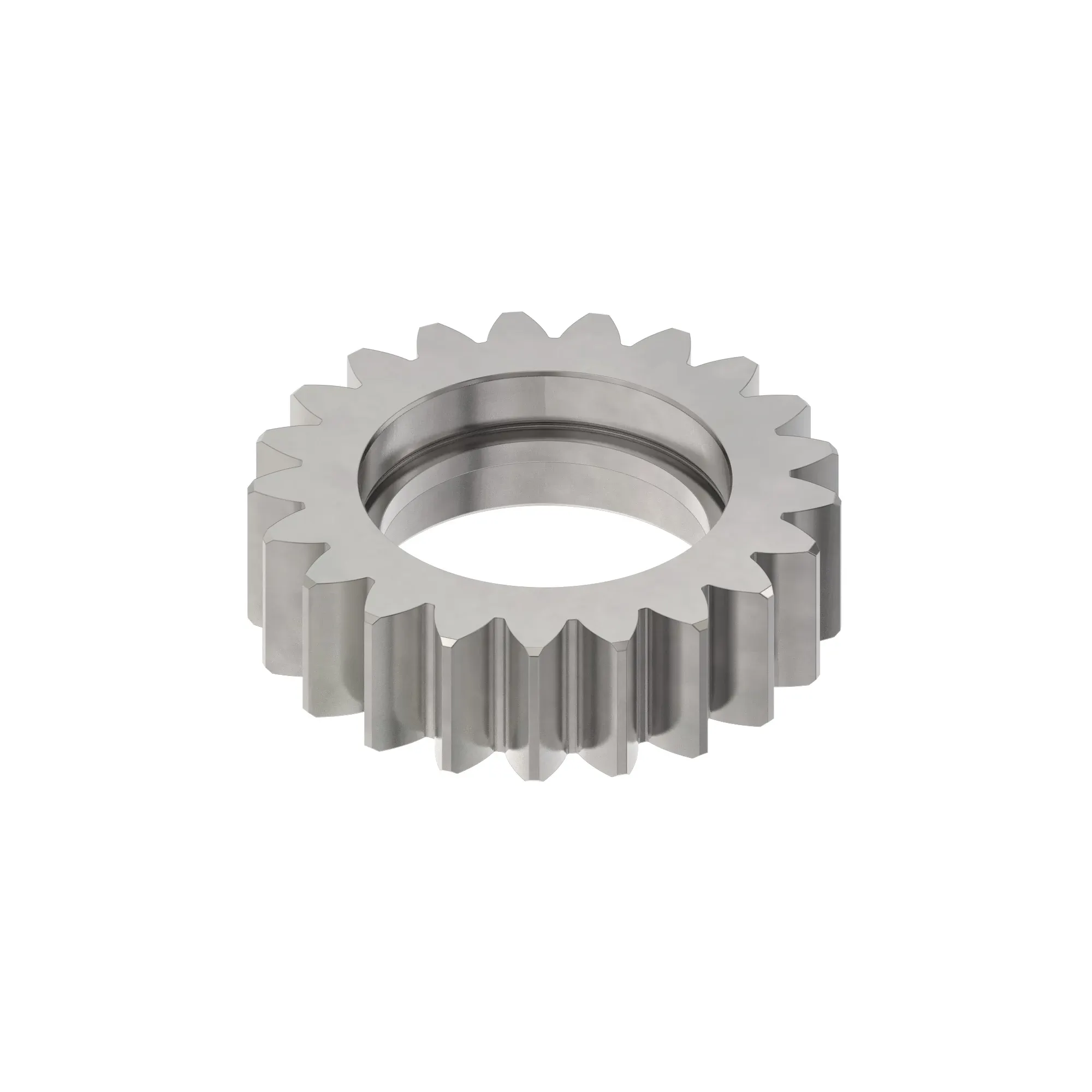 Planet Pinion, Stage I