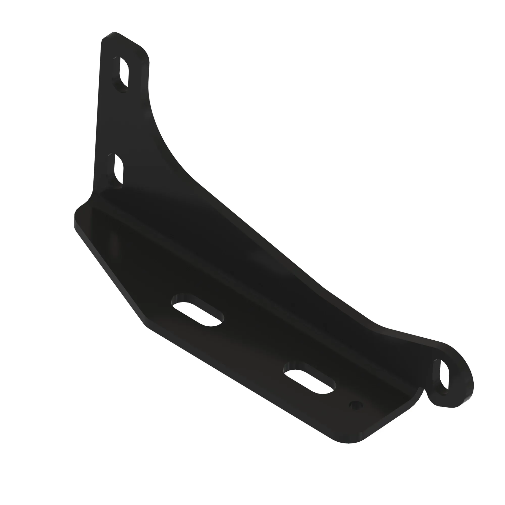 PISTON PUMP INLET LINE