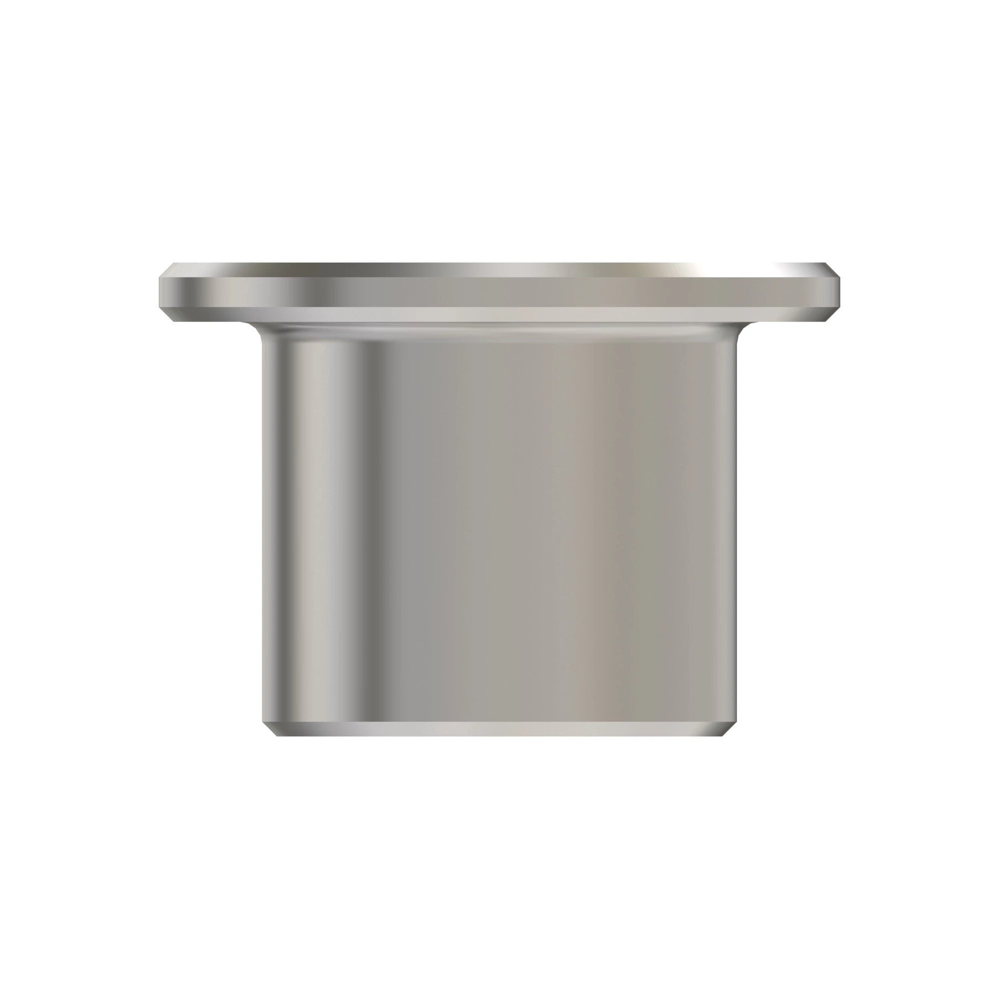 PAD, THRUST, Bushing