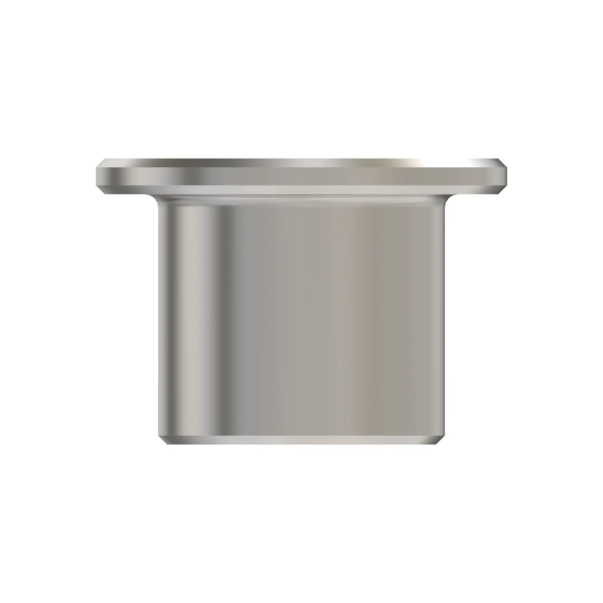 PAD, THRUST, Bushing