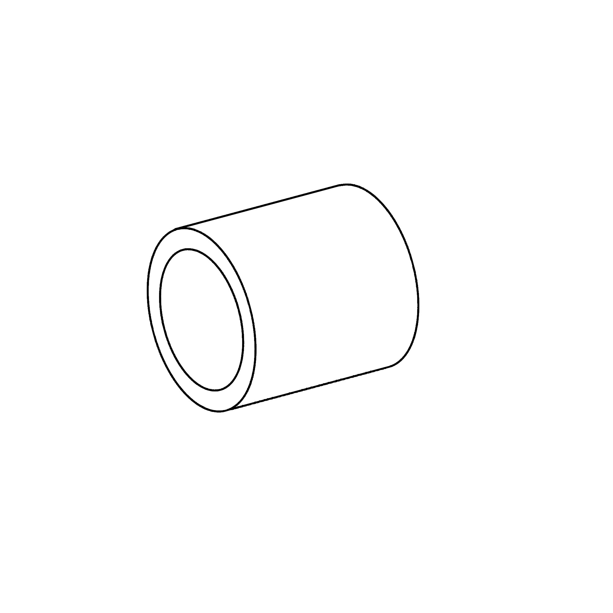 John Deere Sleeve - R83668