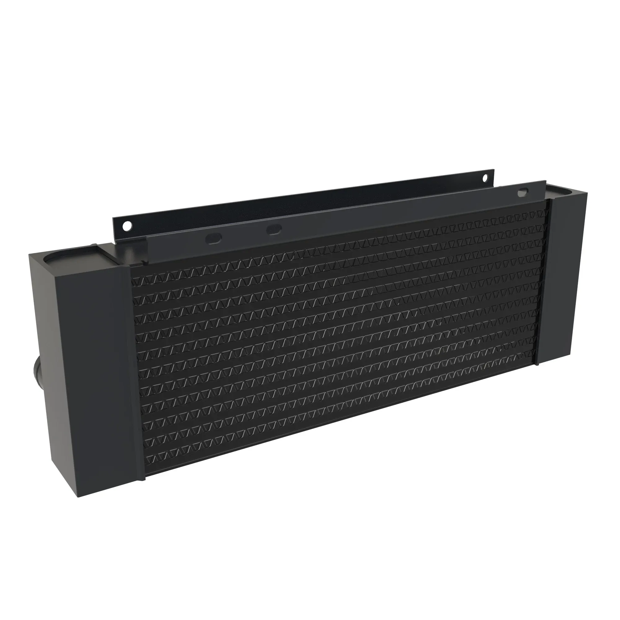 COOLER - CHARGE AIR 332