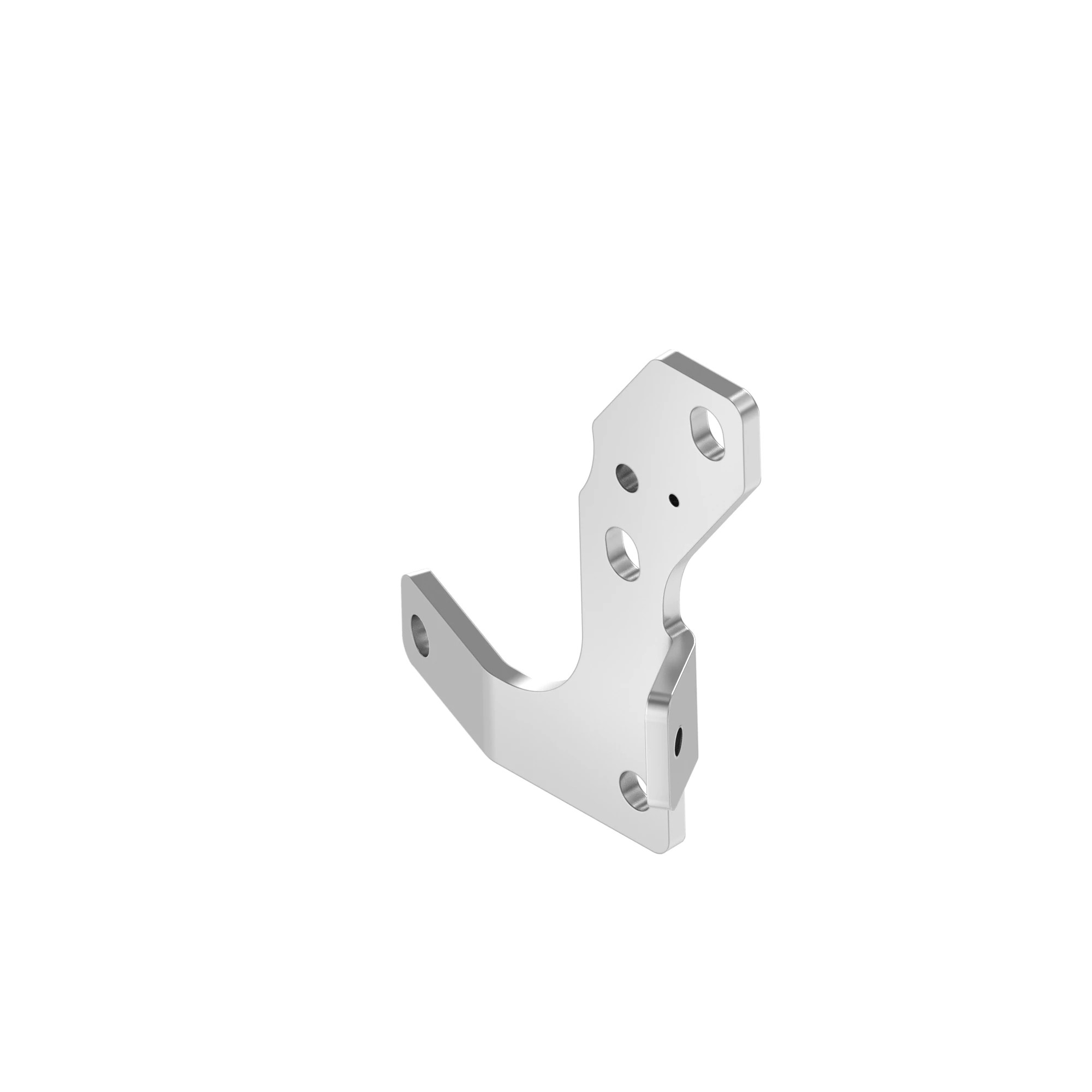 BRACKET, BRACKET, LH MOUNT