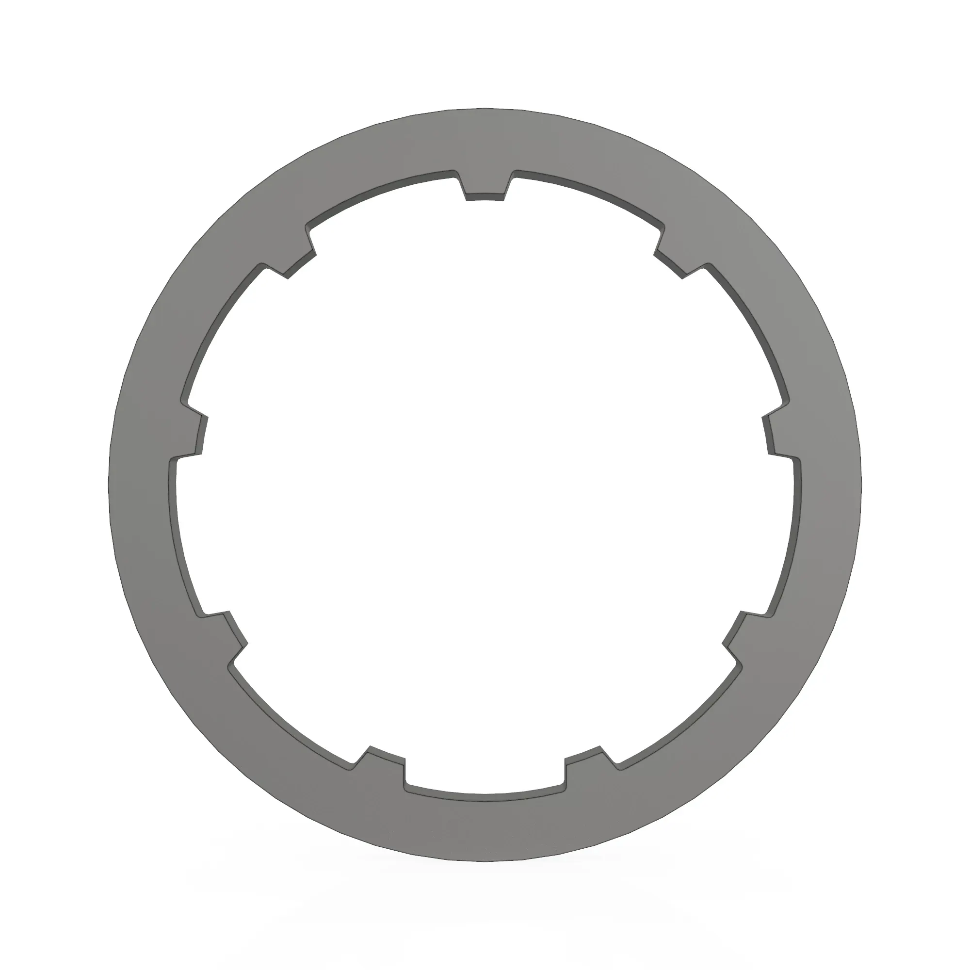 WASHER-THRUST