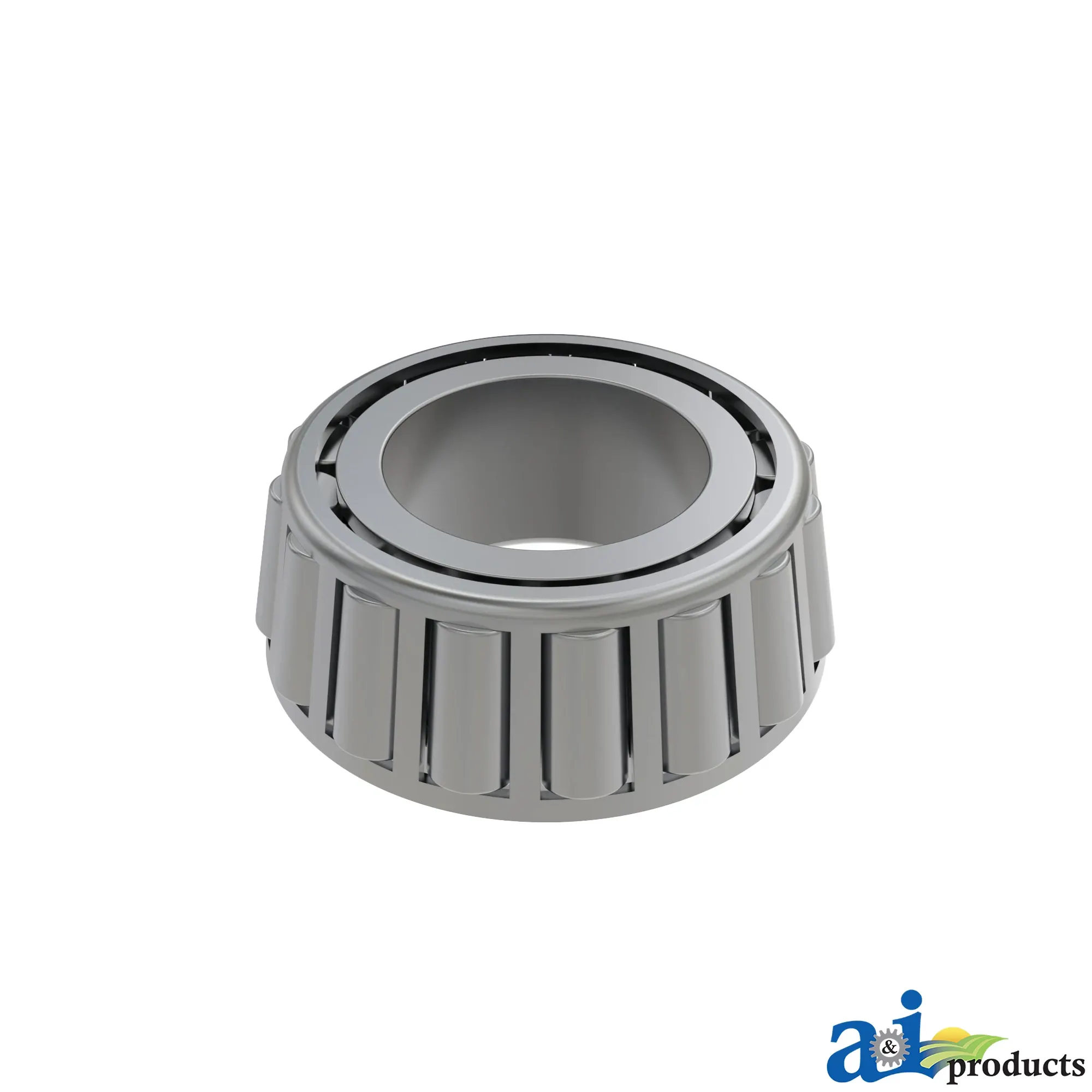 A&I Products Tapered Roller Bearing Cone - A-JD8100