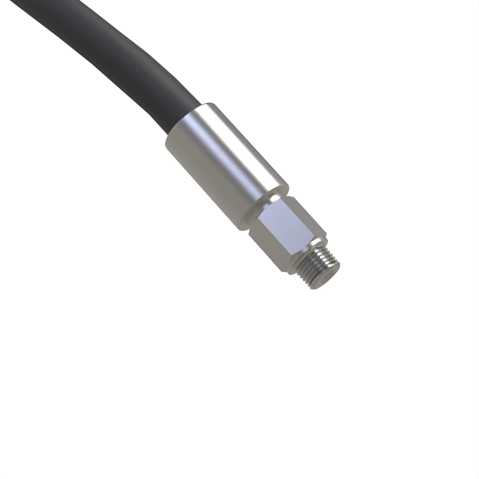 Grease Hose