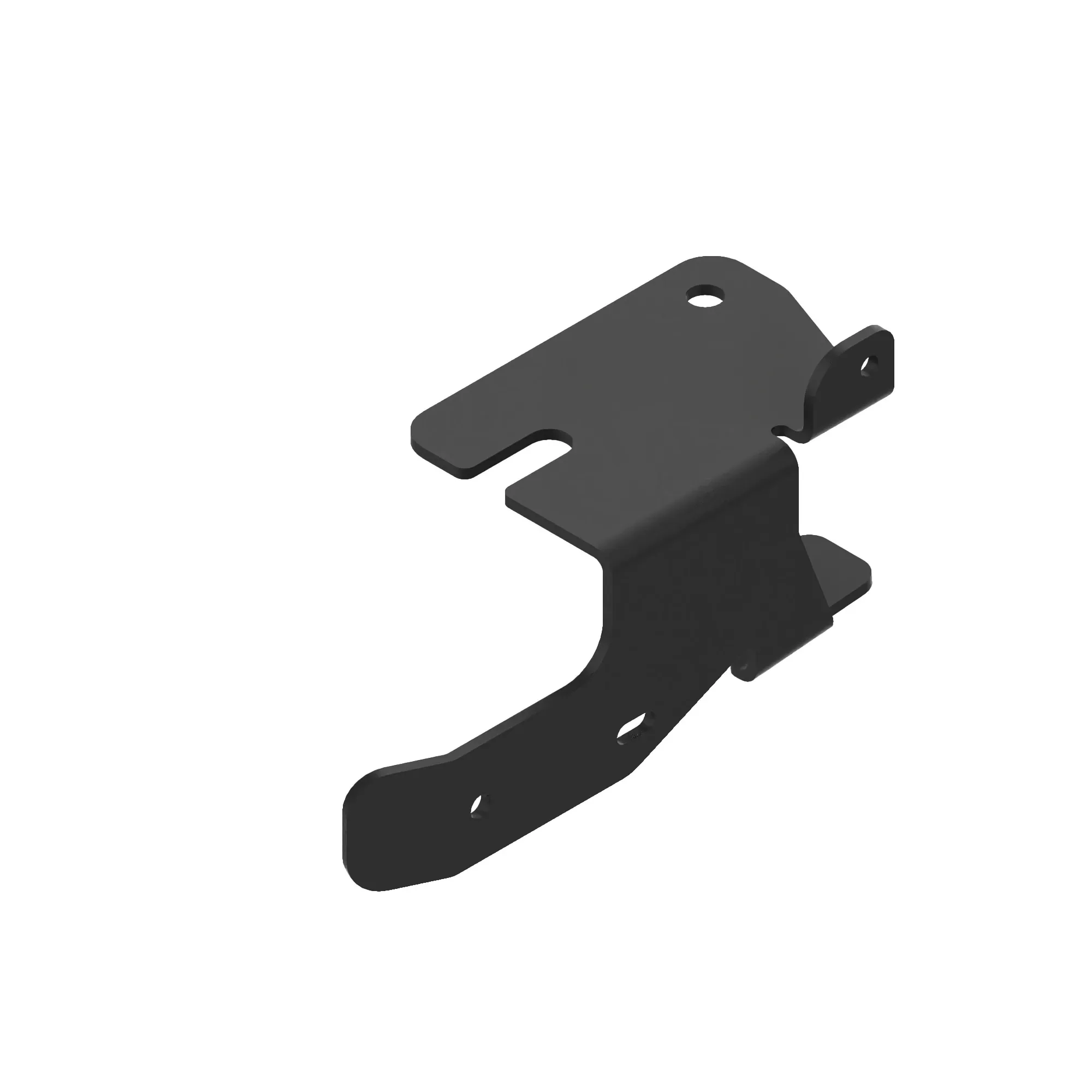 John Deere Bracket - SU22734