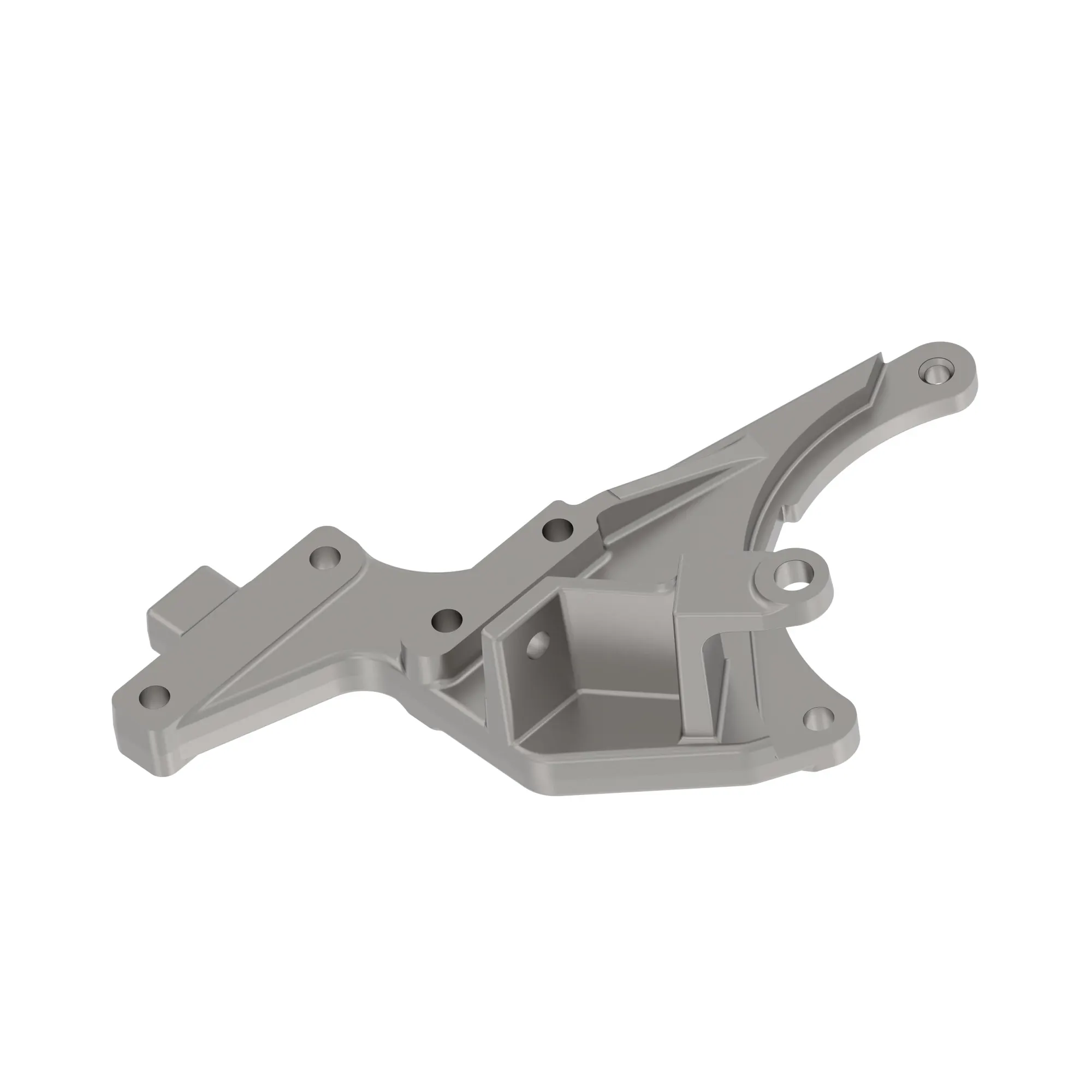 John Deere Alternator Bracket - T313910
