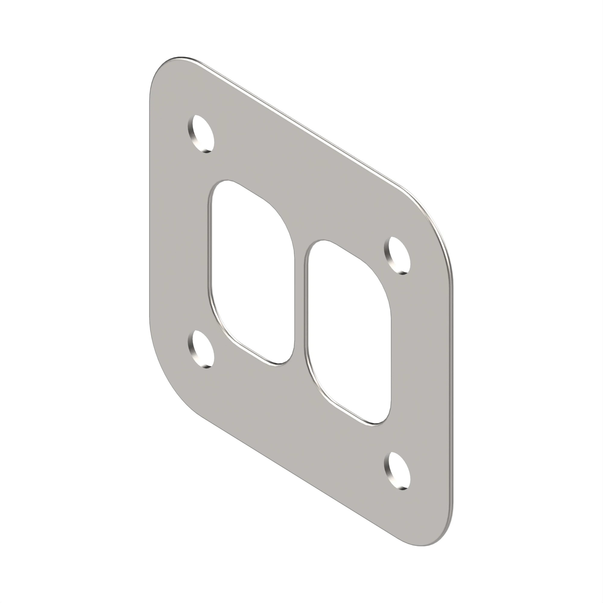 GASKET, TURBOCHARGER