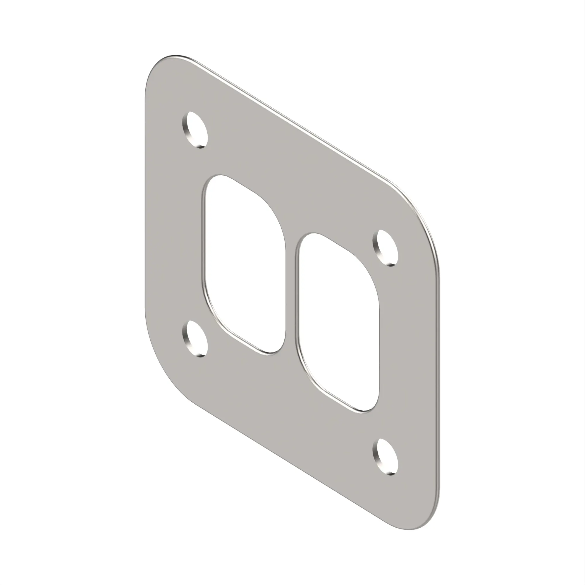 John Deere Turbocharger Gasket - RE505151