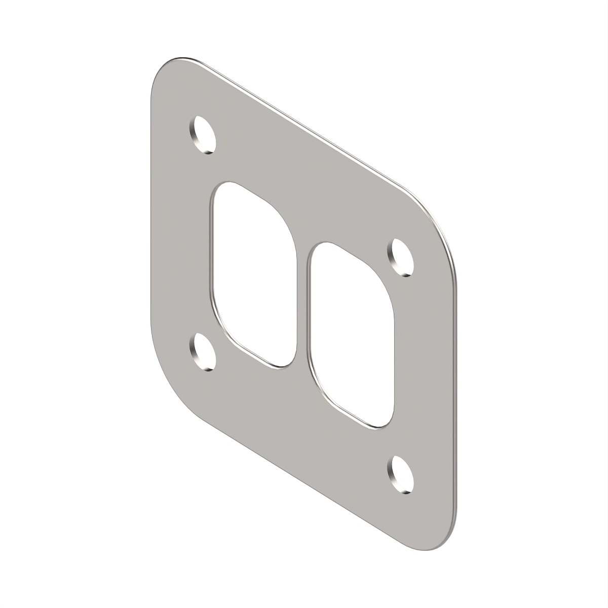 Gasket, Turbocharger