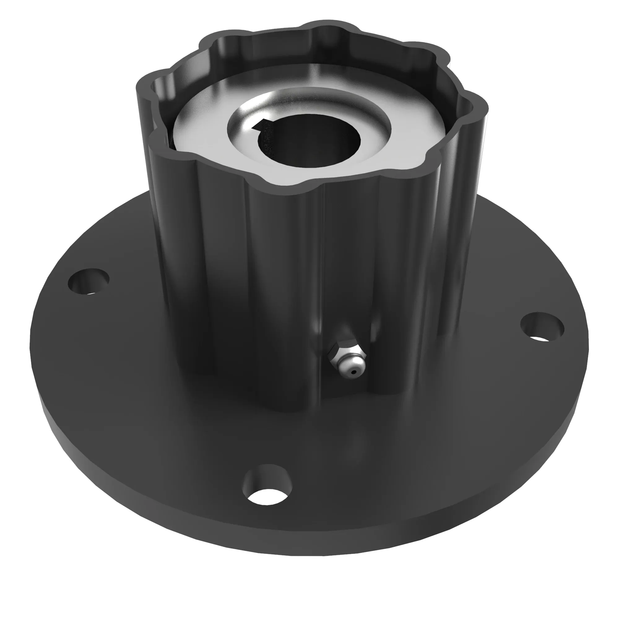 Slip Clutch