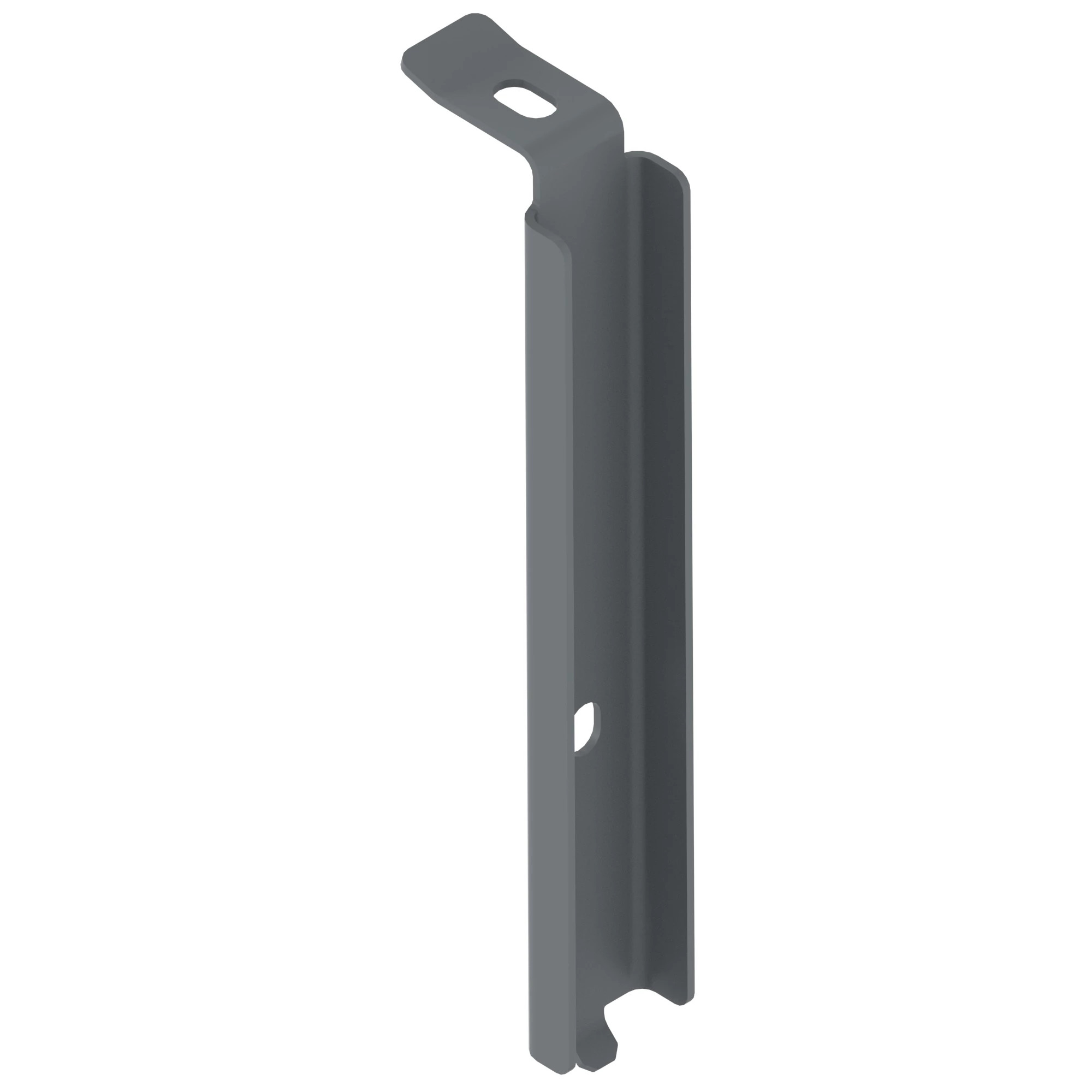 BRACKET, CONTROLLER STOP