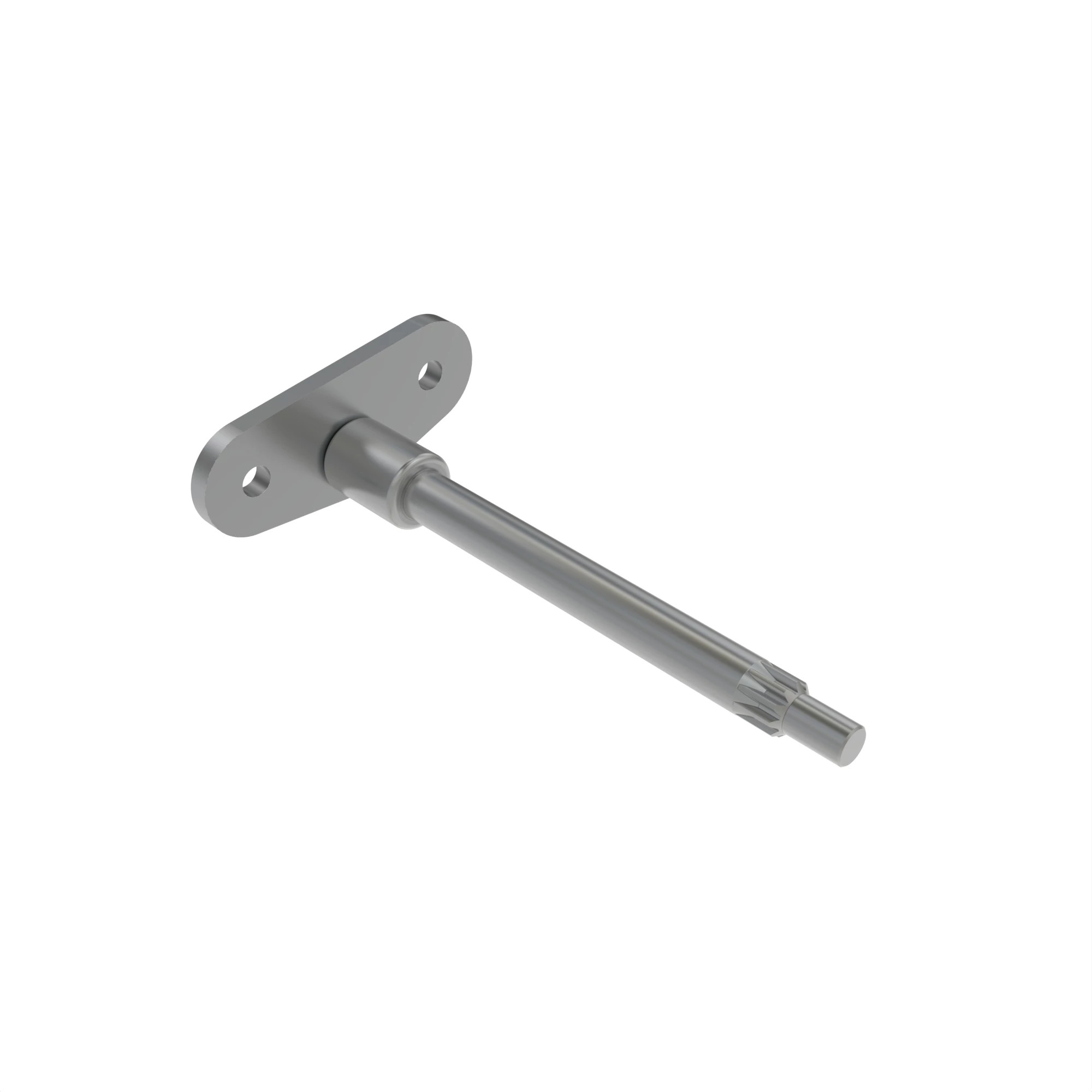 SHAFT, HST PEDAL