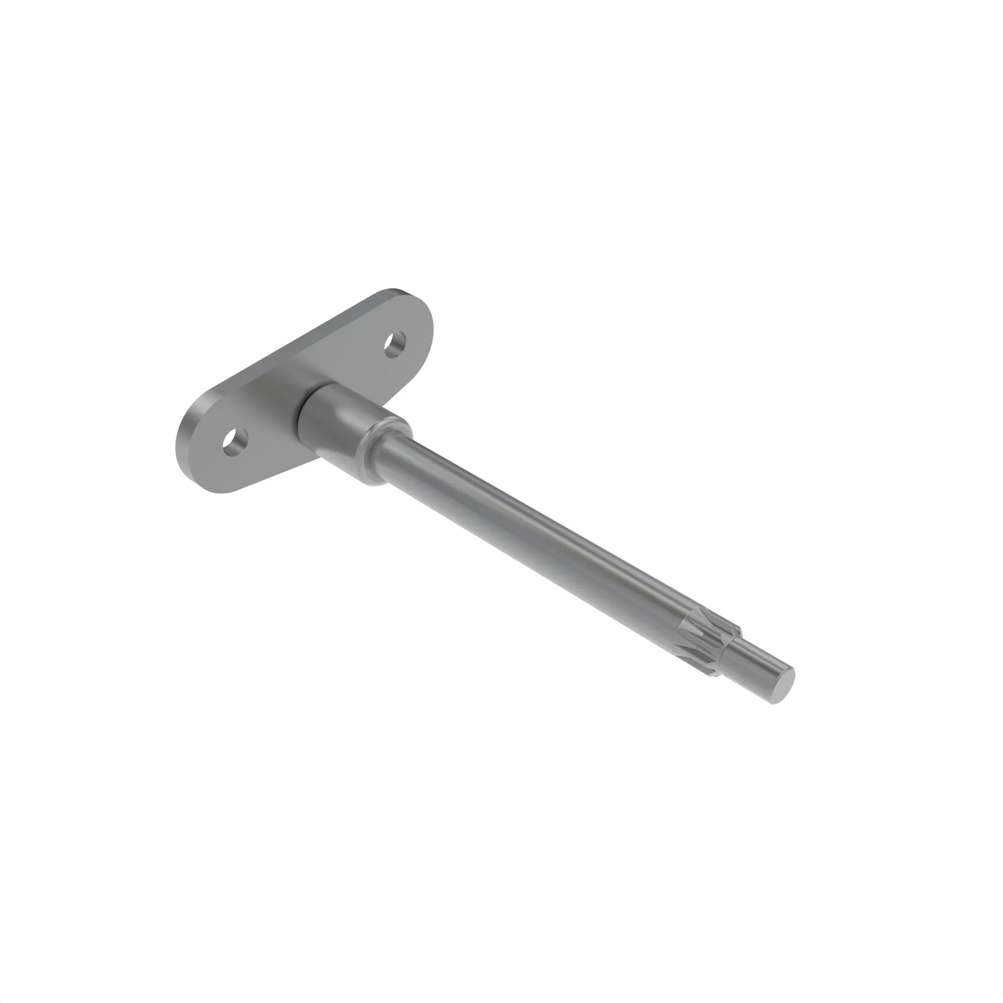 John Deere Pedal Shaft - LVA16162
