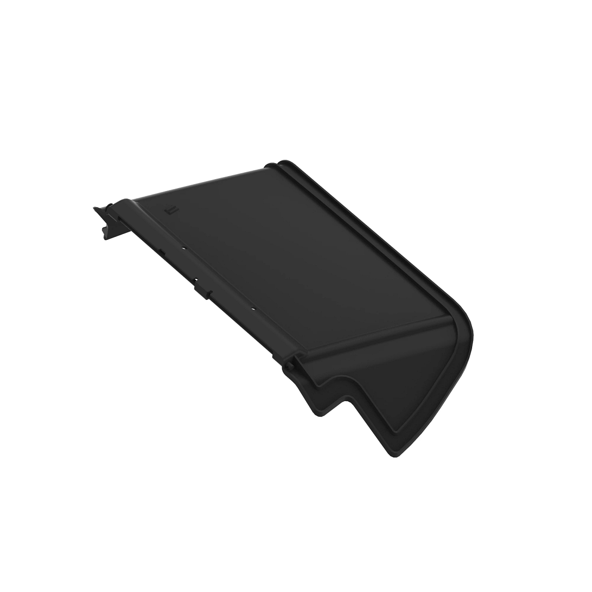 John Deere Side Discharge Chute - GX23509