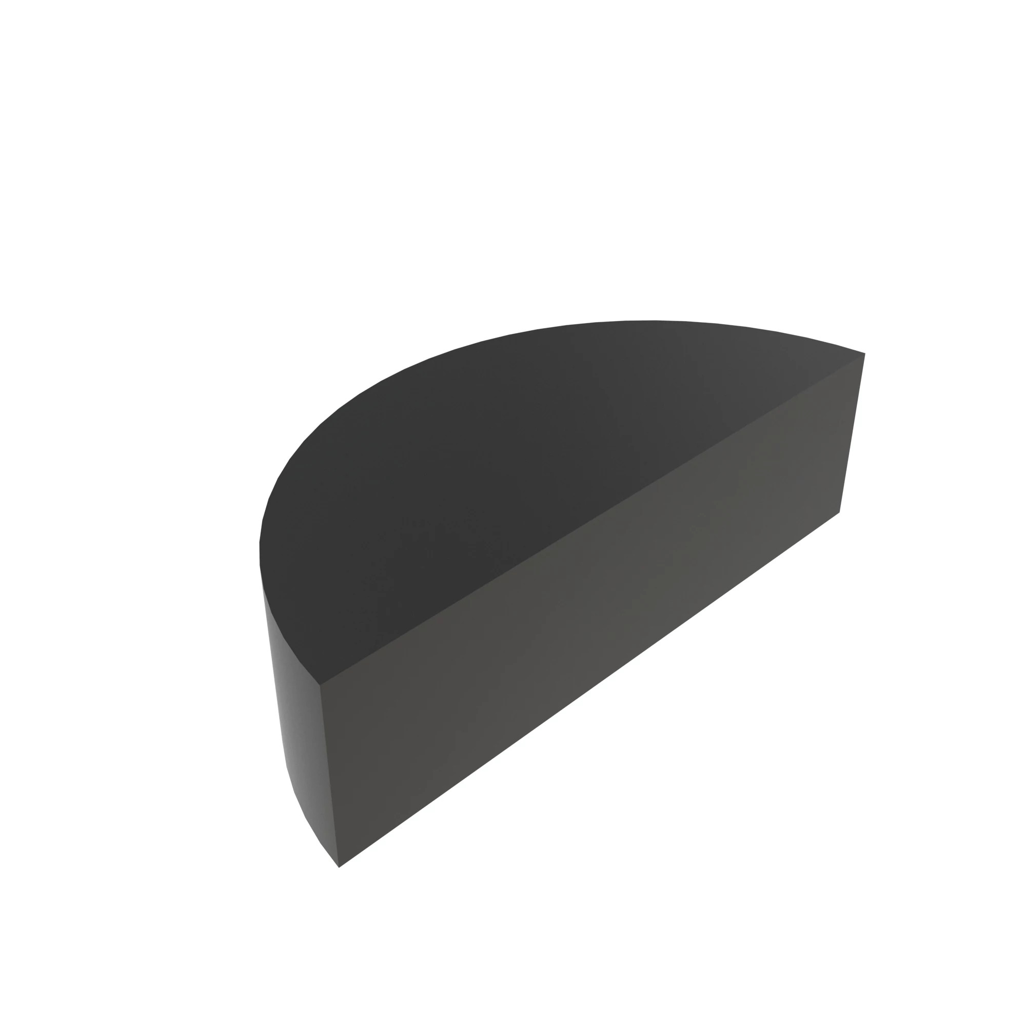 John Deere Shaft Key - 26H27