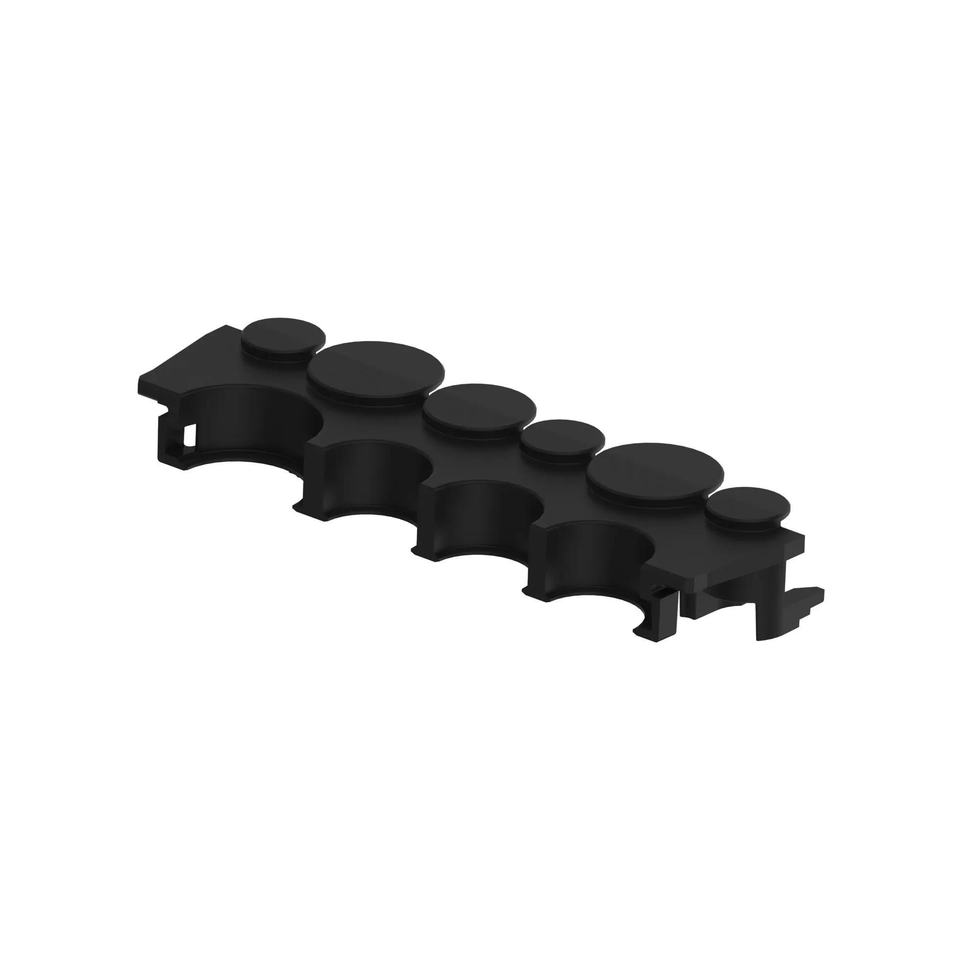John Deere Channel - L203114