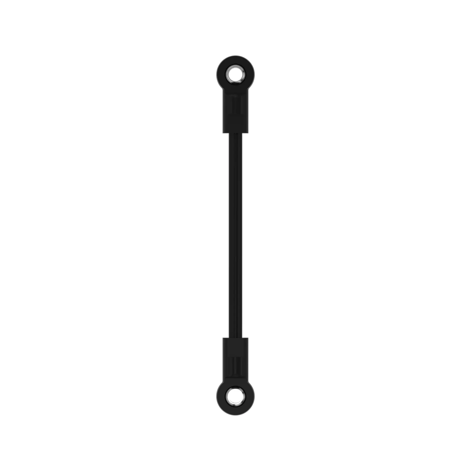 TIE ROD ASSEMBLY, HYDRAULIC STEER