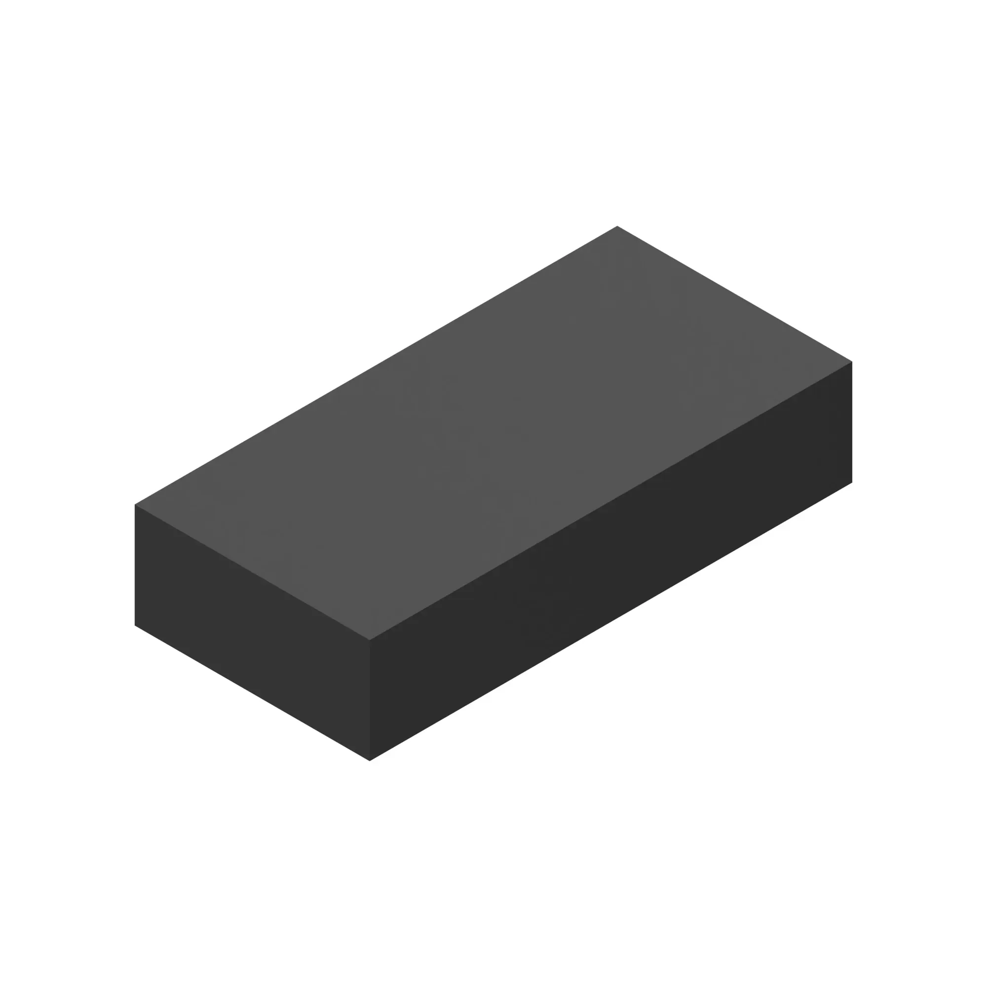John Deere Isolator - T337806