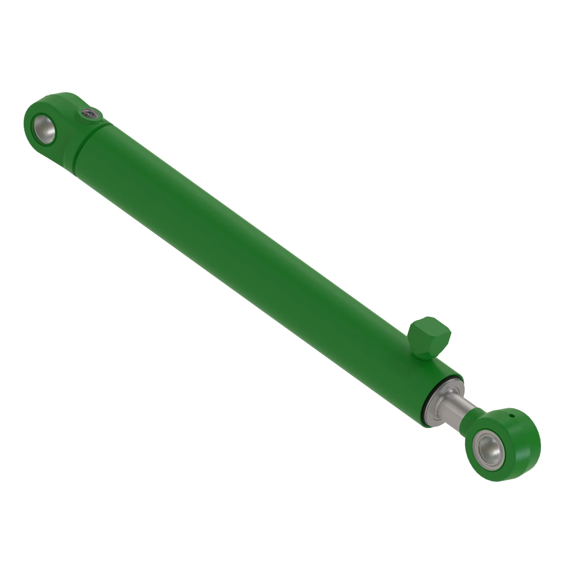 John Deere Steering Hydraulic Cylinder - AHC17065