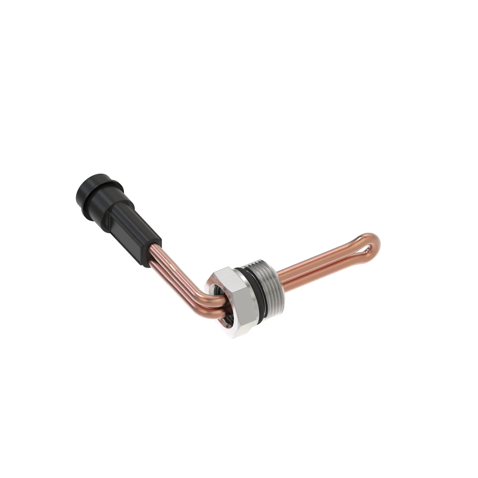 John Deere Coolant Heater - AL214177