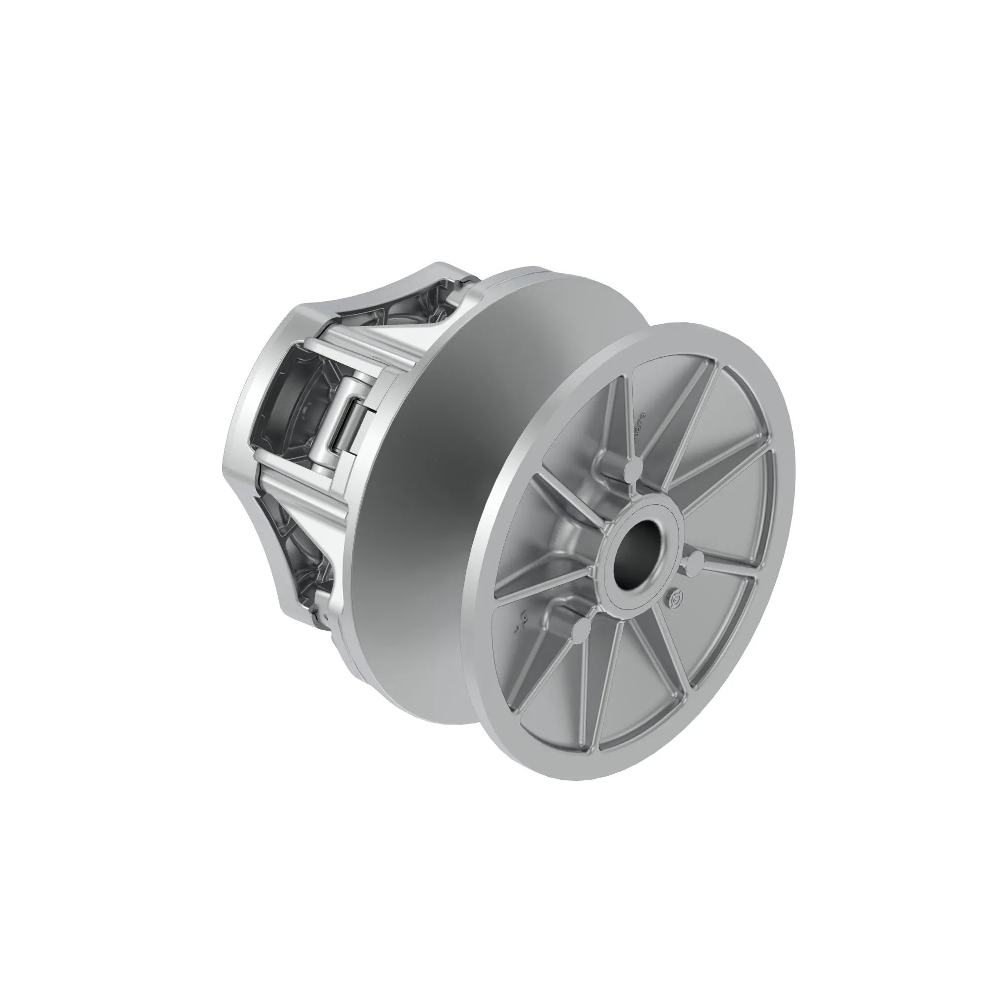 TRANSMISSION, XUV825/835, DRIVE CLU