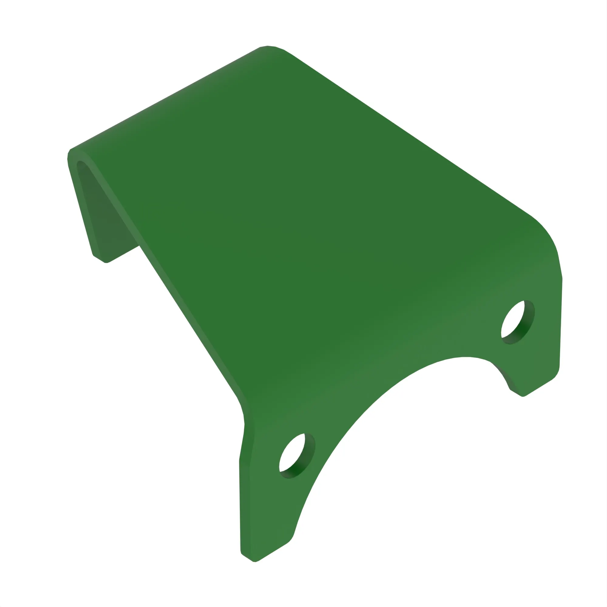 John Deere Bracket - E126198