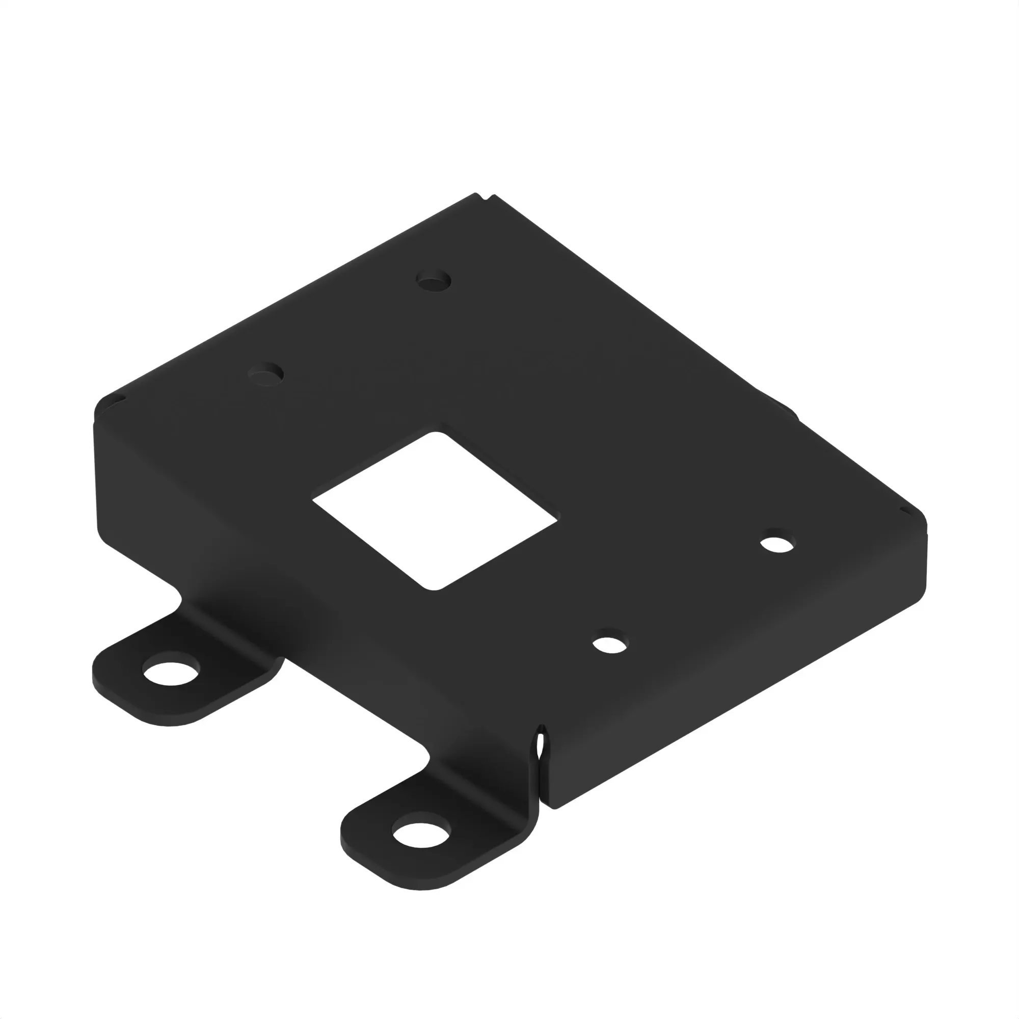 John Deere Bracket - T474748