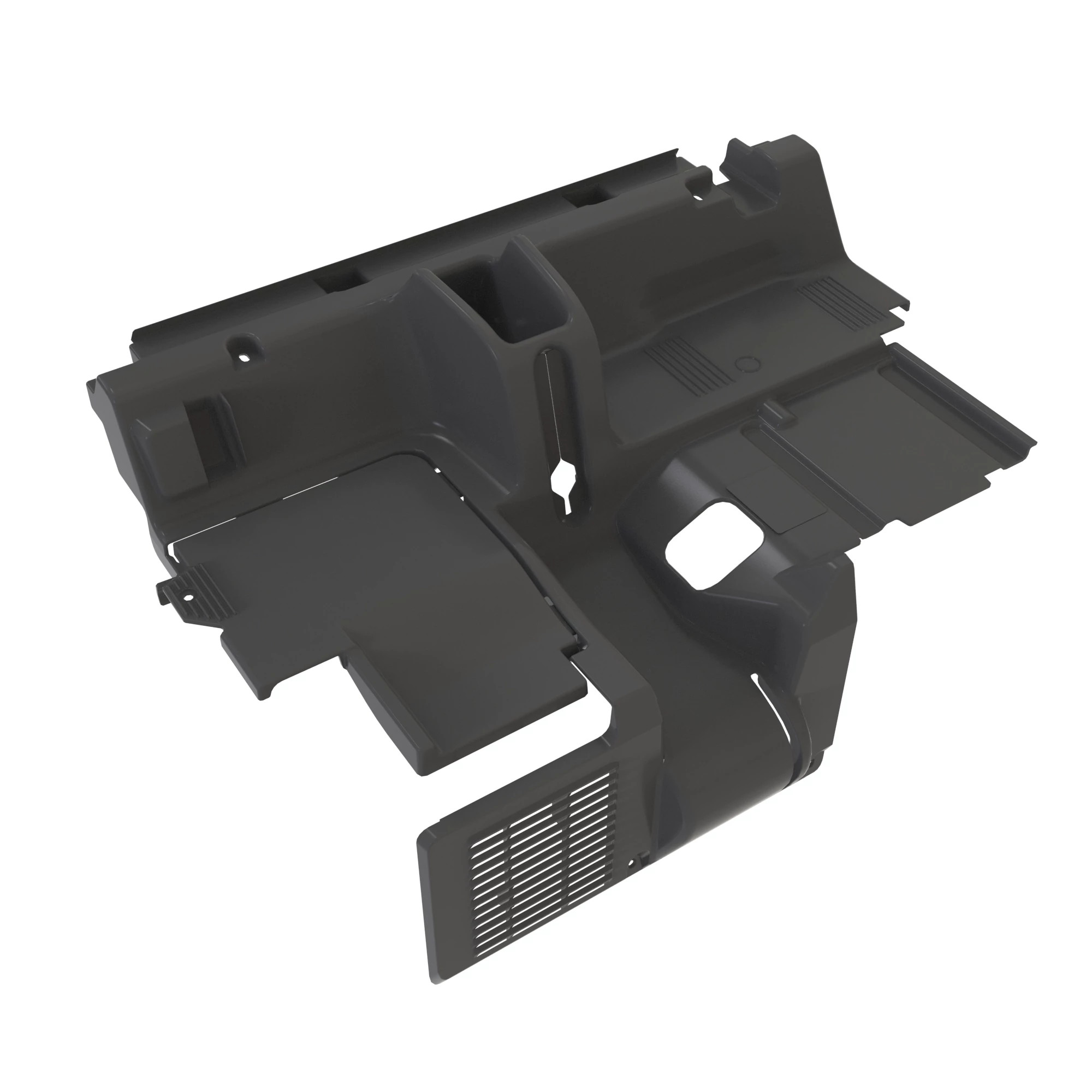 COVER, ASSY, SEAT BASE CVR SEAL EXP