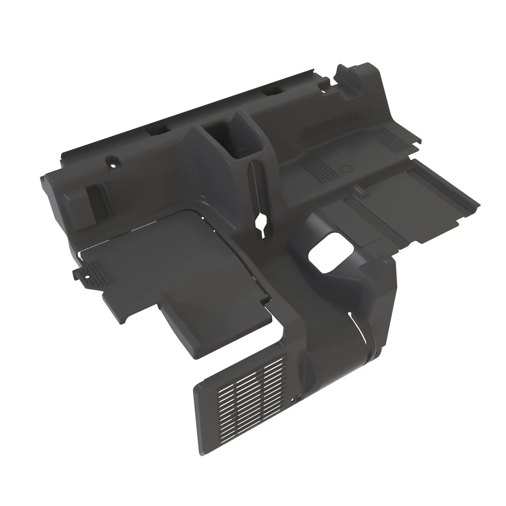 John Deere Cover - AM145779