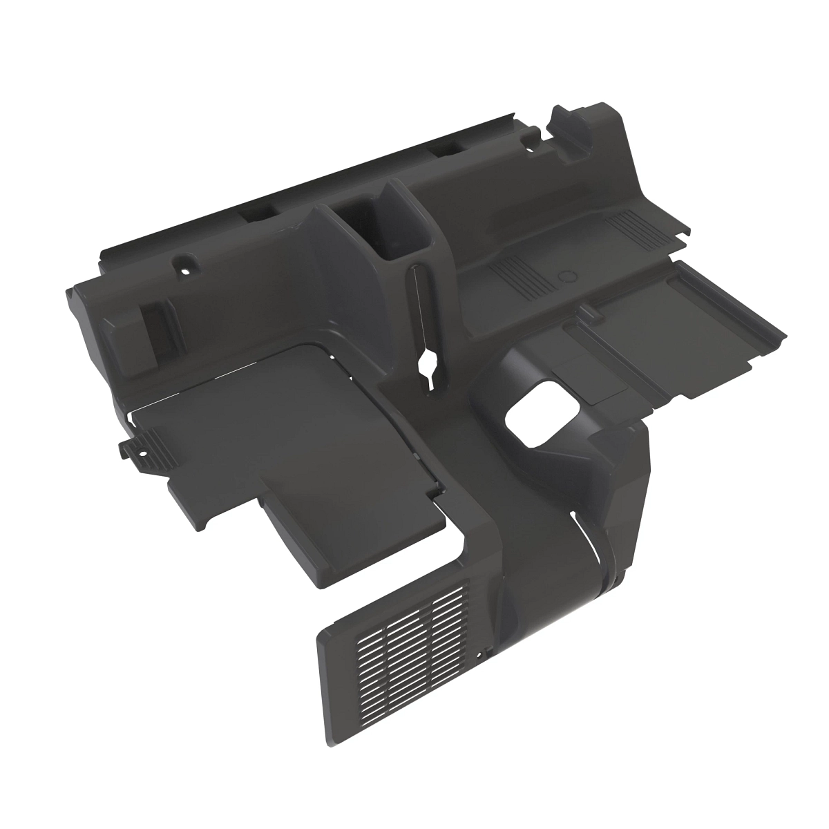 Cover, Assy, Seat Base Cvr Seal Exp