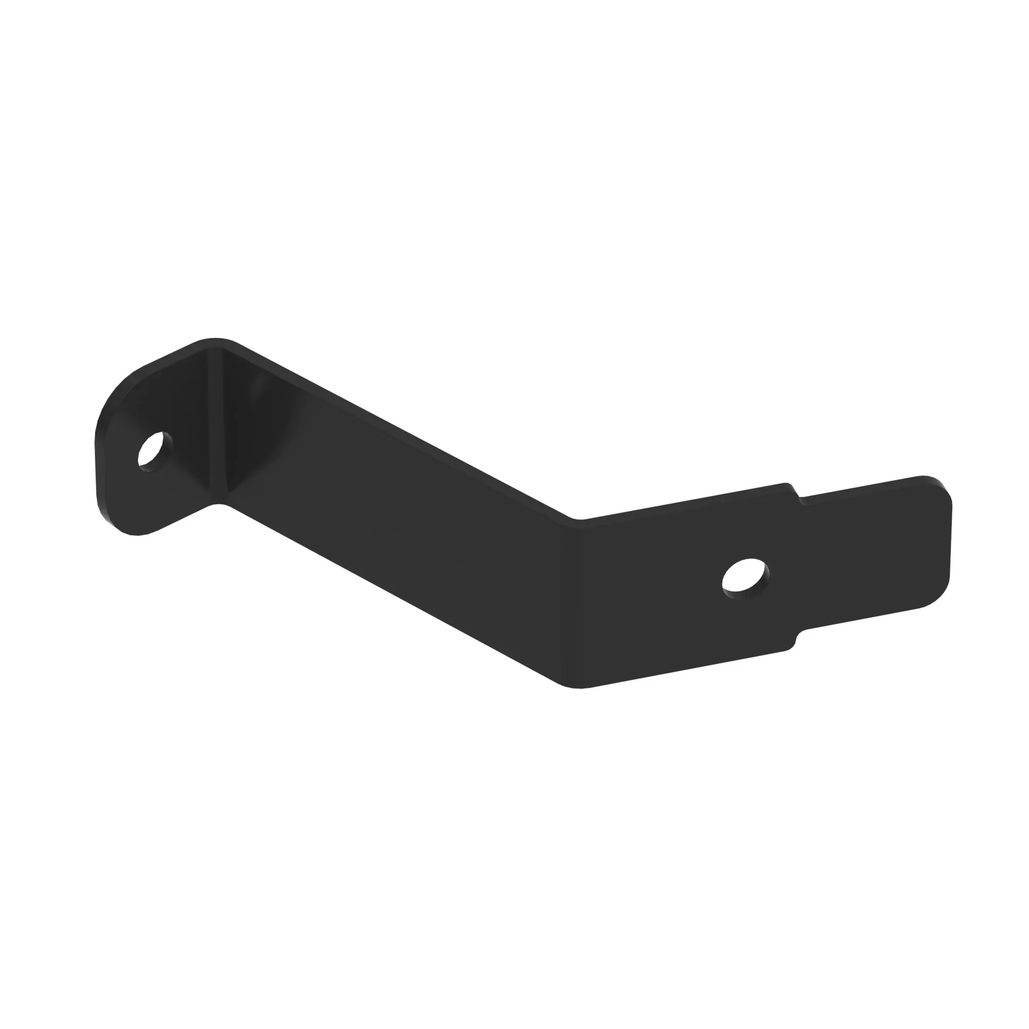 John Deere Bumper Bracket - M174846