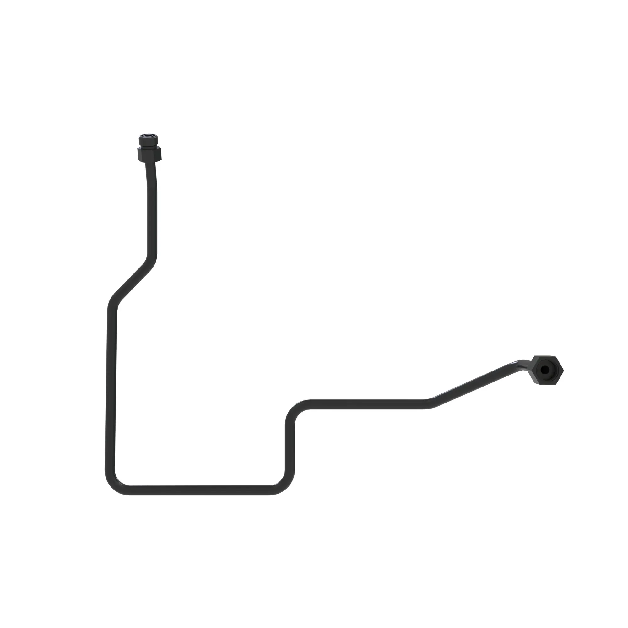 Oil Line