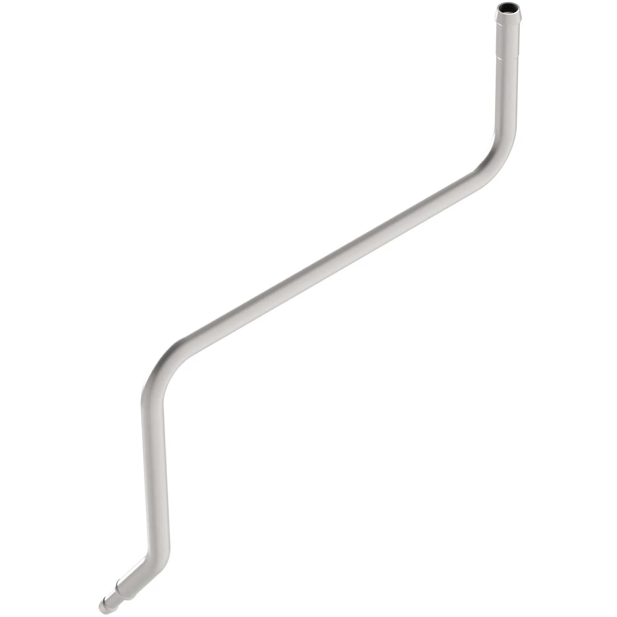 John Deere Reversible Fan Oil Line - AL230660