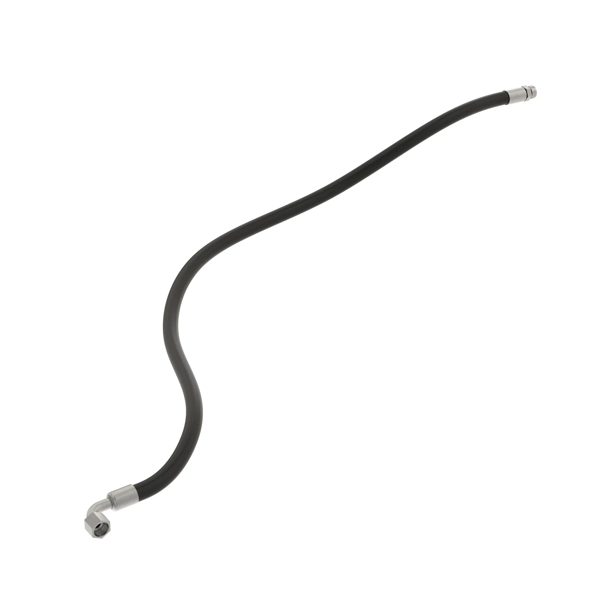 John Deere Hydraulic Hose - AT304659
