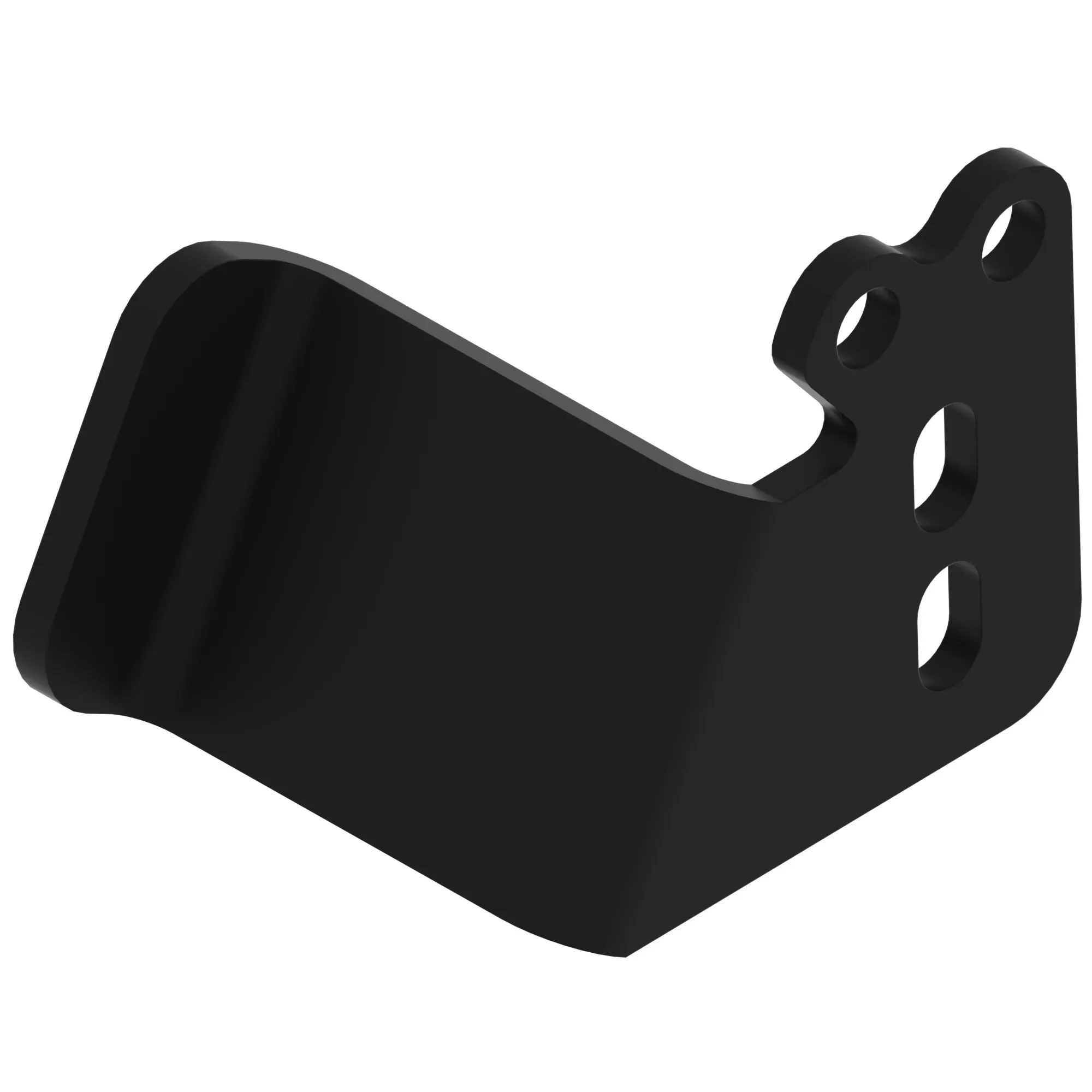 BRACKET, EFI RIGHT BRACKET