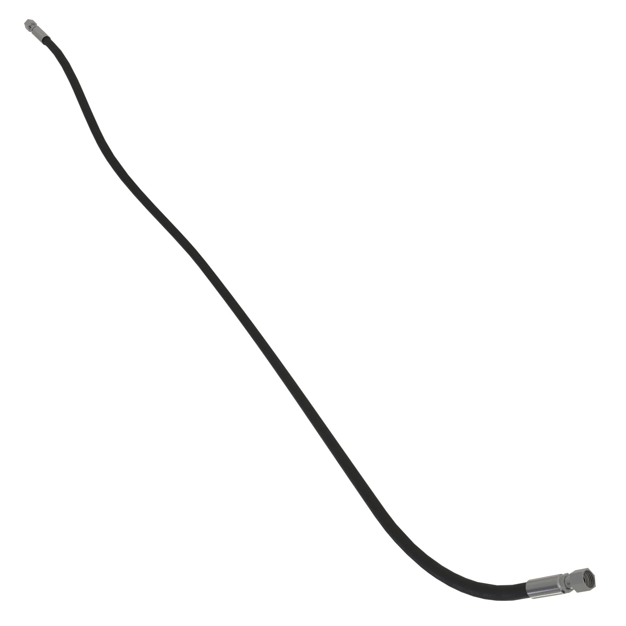 HYDRAULIC HOSE QUICK-SERVICE, ENGINE