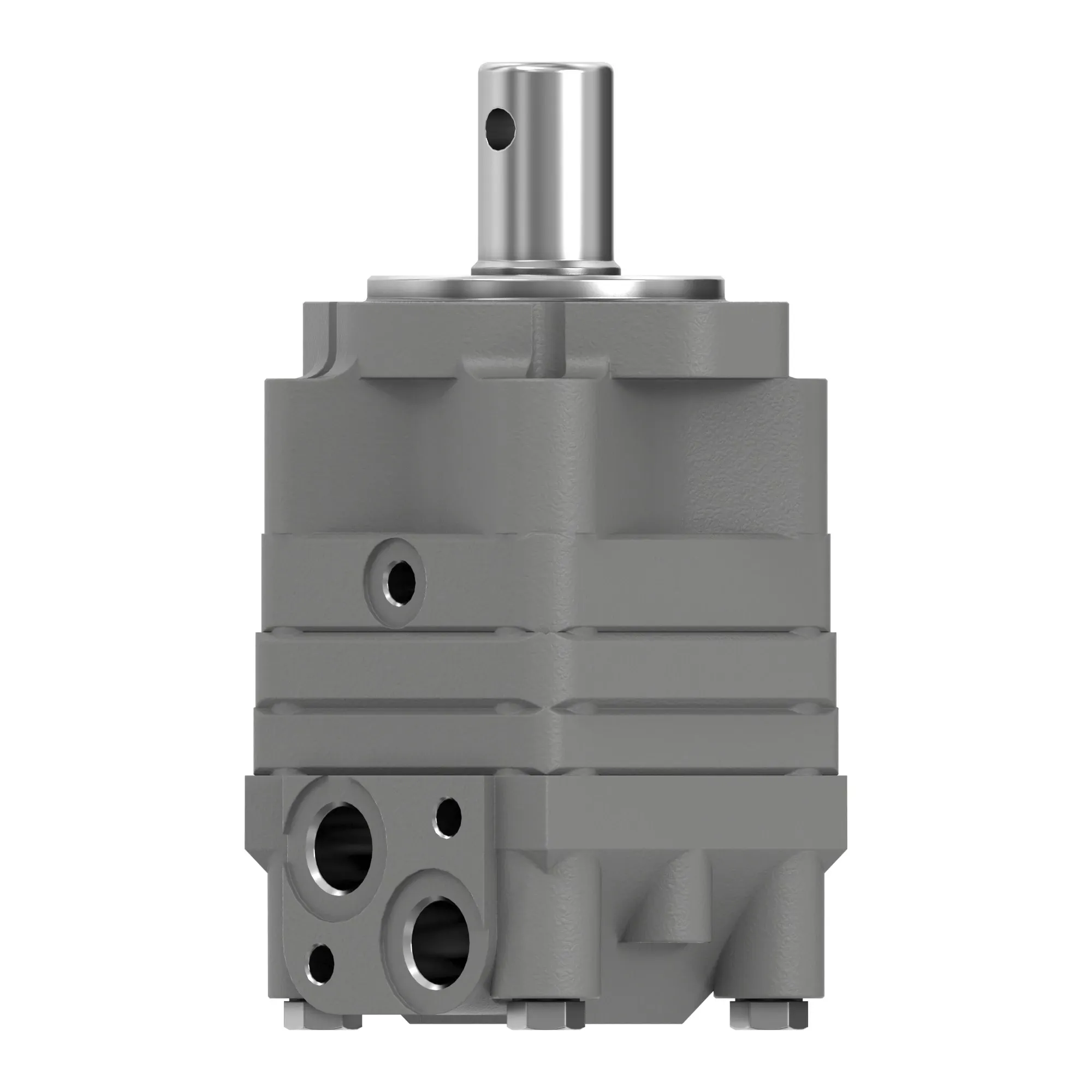 Hydraulic Motor