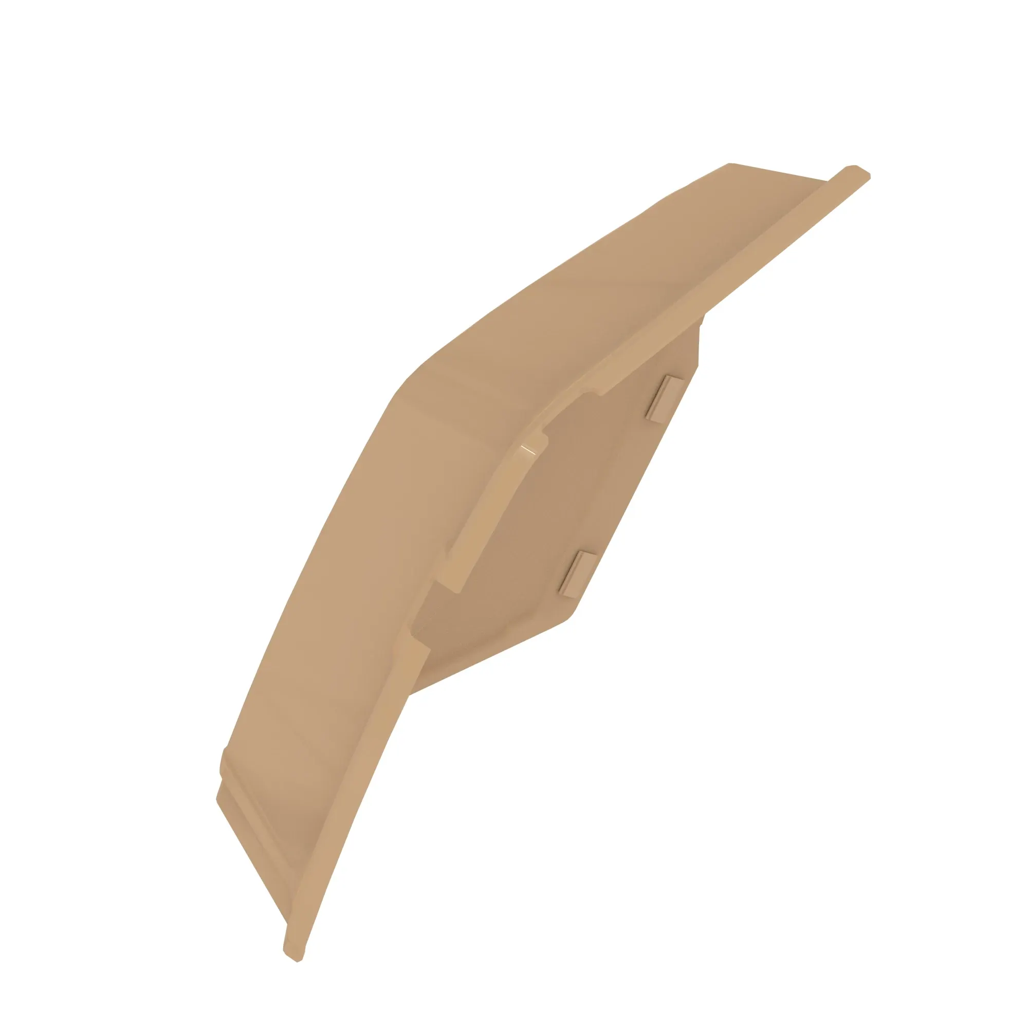 Acoustical Upholstery