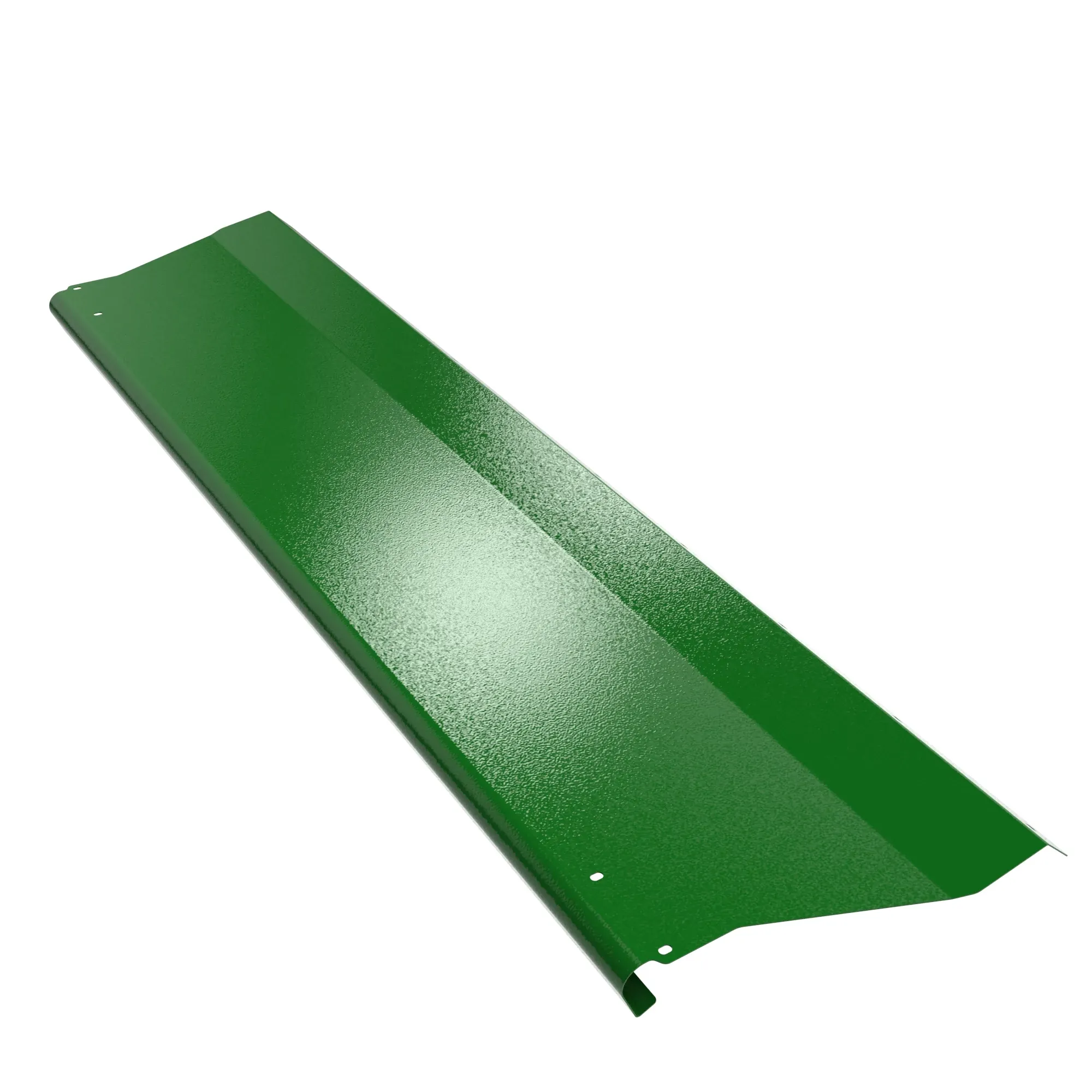 John Deere Center Feed Drum Frame Sheet - HXE157951