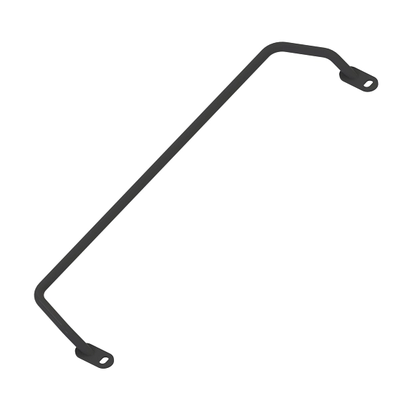 John Deere Handle - F738512
