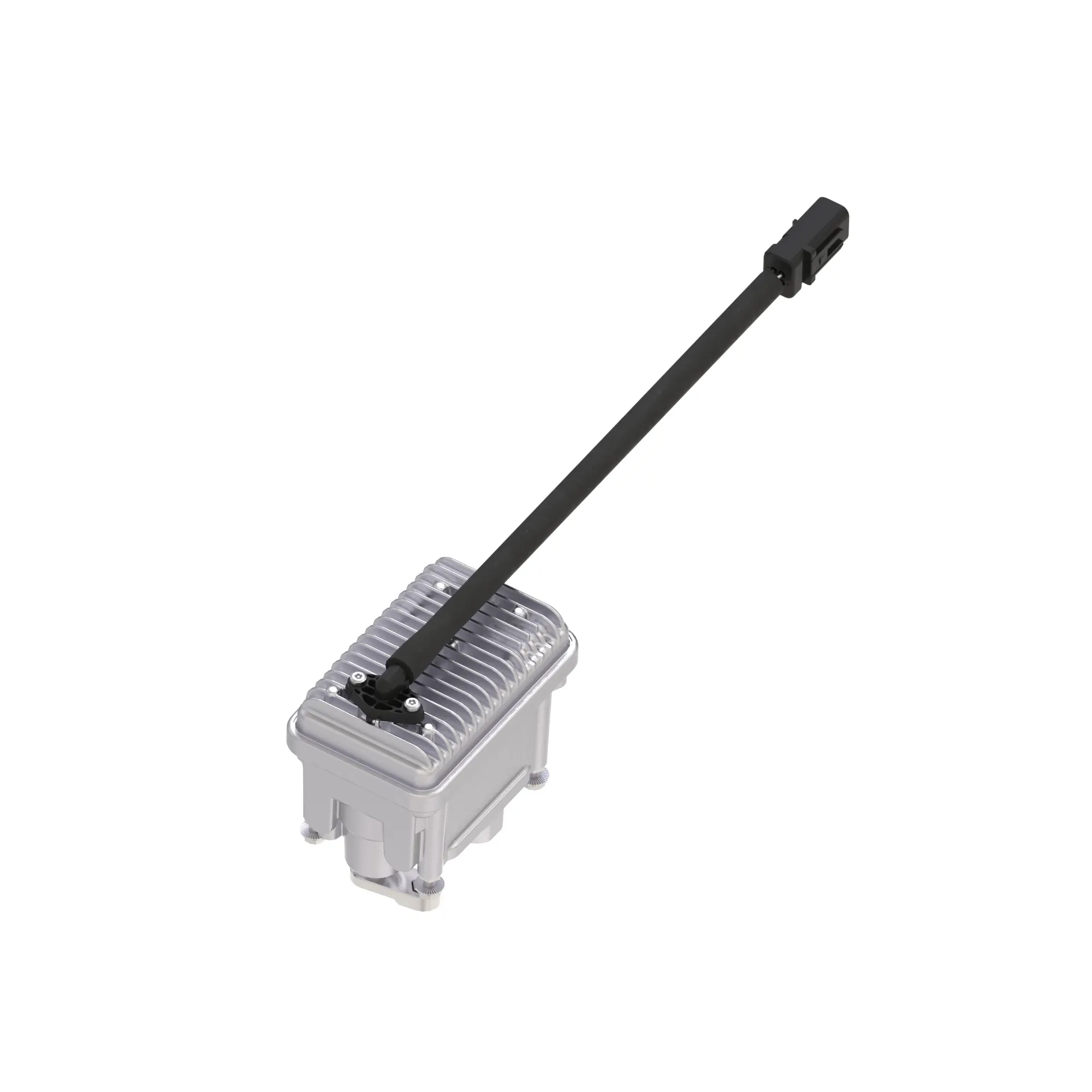 John Deere Turbocharger Actuator, 12 Volt - RE558397