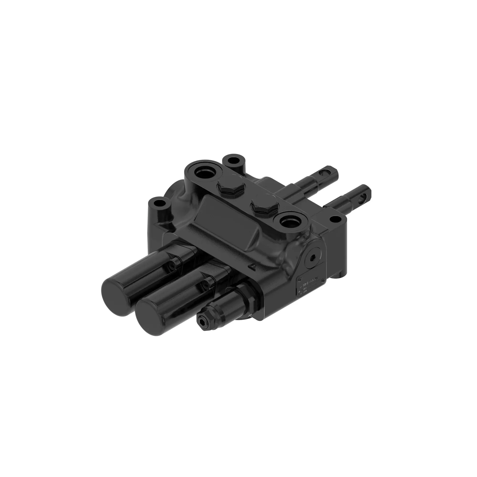 John Deere Spool Valve - LVA19158