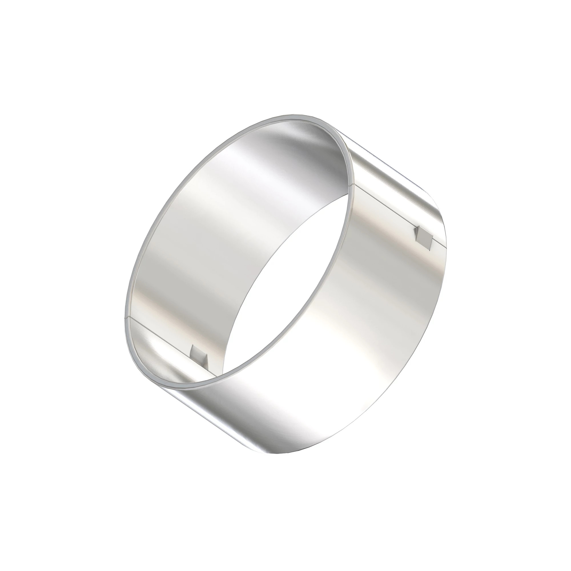 John Deere Engine Connecting Rod Bearing Kit - DZ117662