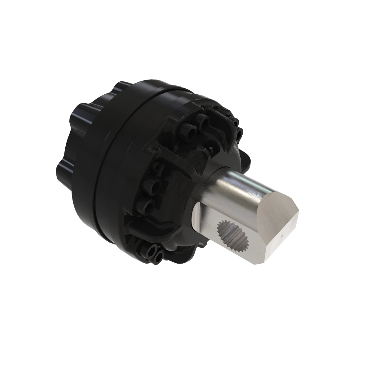 Rotator, Bbr 15 HD