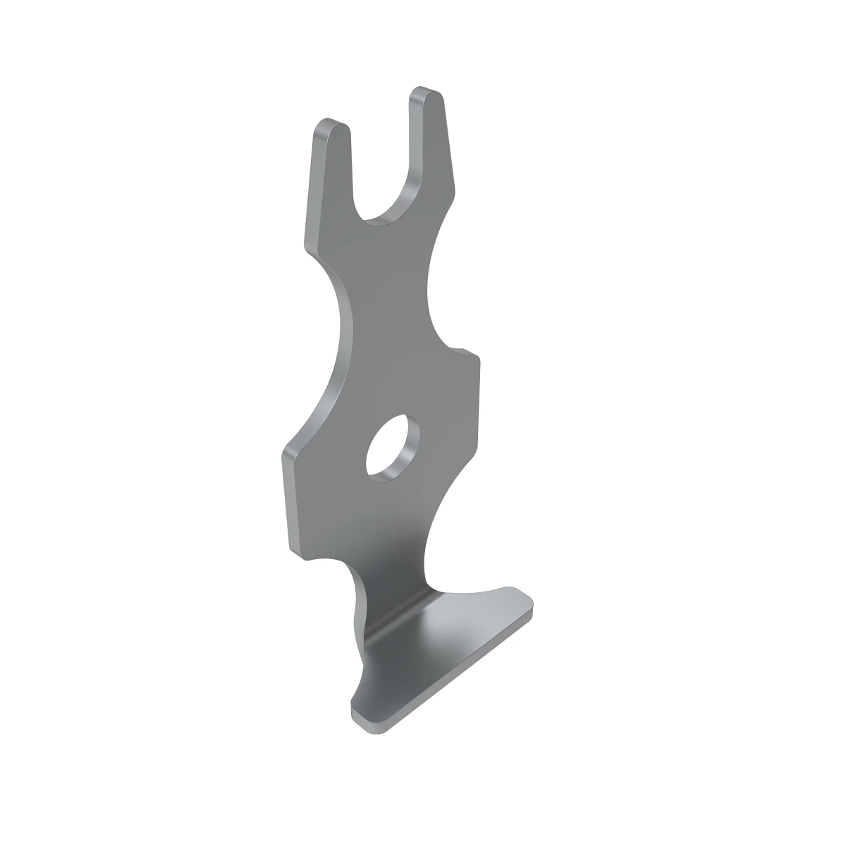 Leaf Spring, Tensioner Spring