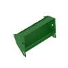 HOUSING, HOUSING - CHOPPER HOUSING