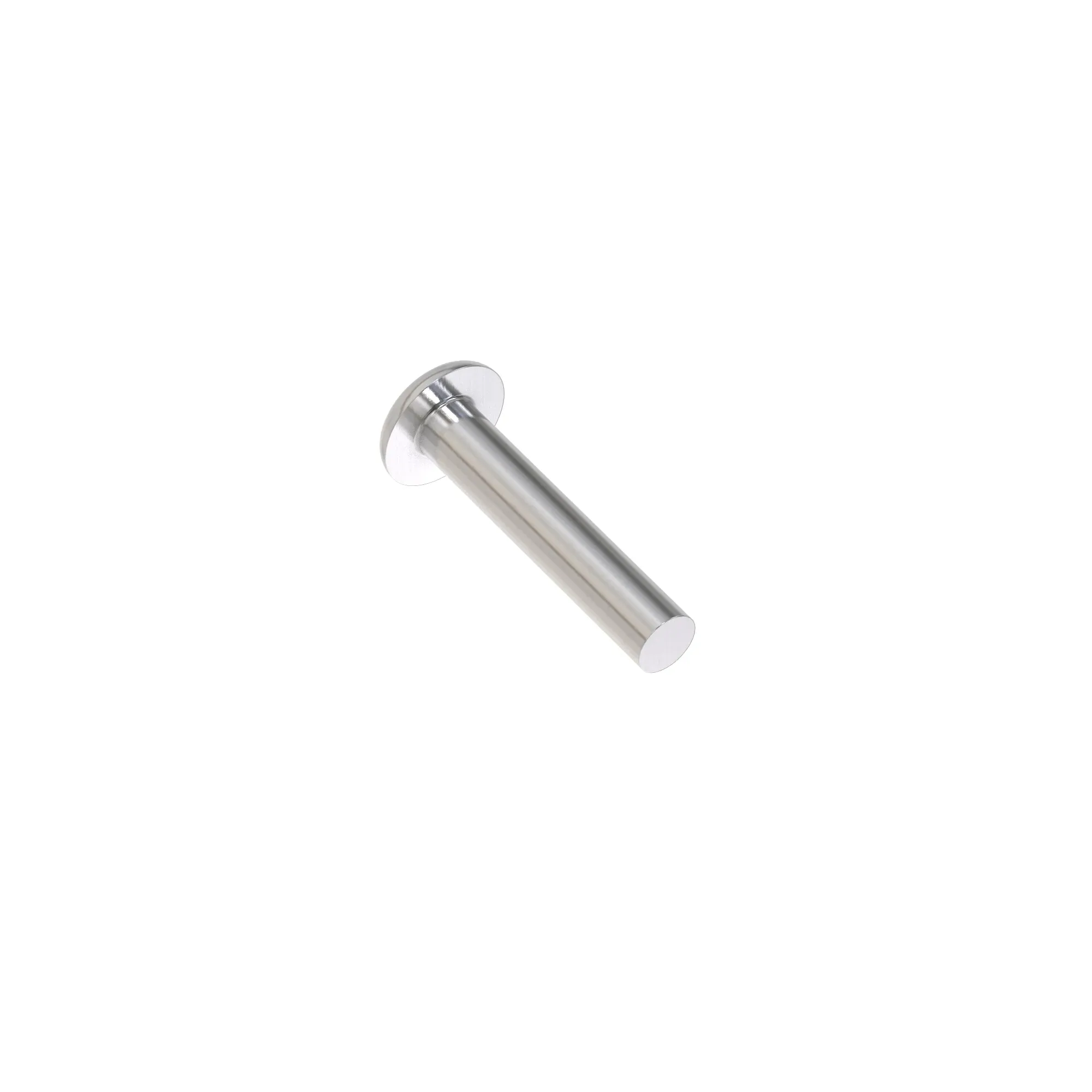 John Deere Flat Head Blind Rivet - 16M7125