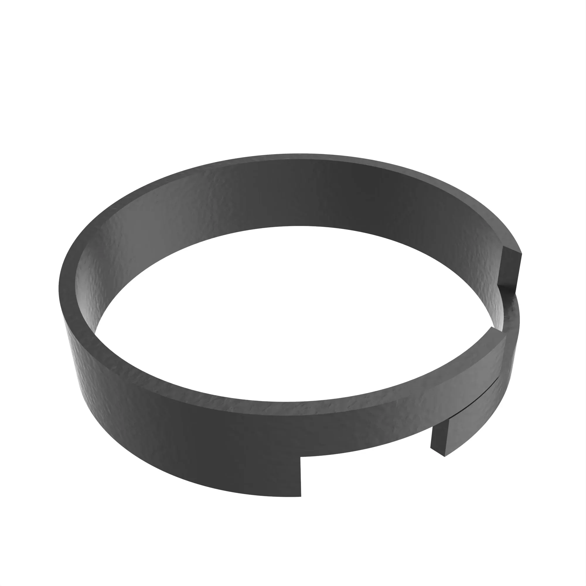 John Deere Fan Drive Wear Ring - R335491